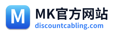 MK官方网站 Logo